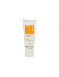 Biotop 911 - Quinoa Shampoo - 20ml