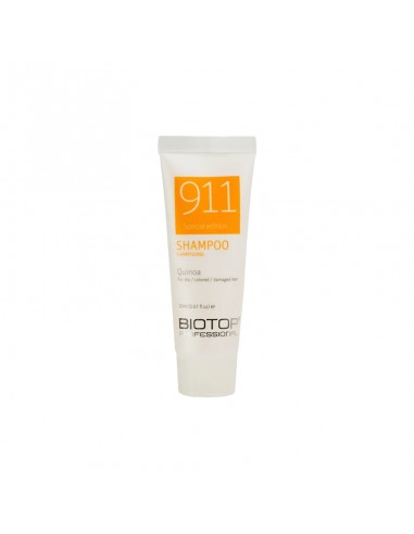 Biotop 911 - Quinoa Shampoo - 20ml