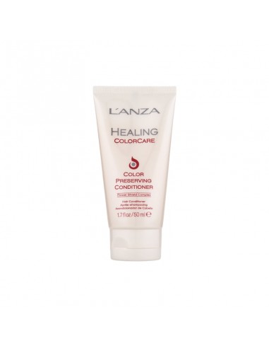 LANZA Healing ColorCare - Color Preserving Conditioner - 50ml