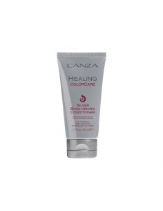 LANZA Healing Colorcare - Silver Brightening Shampoo - 50ml