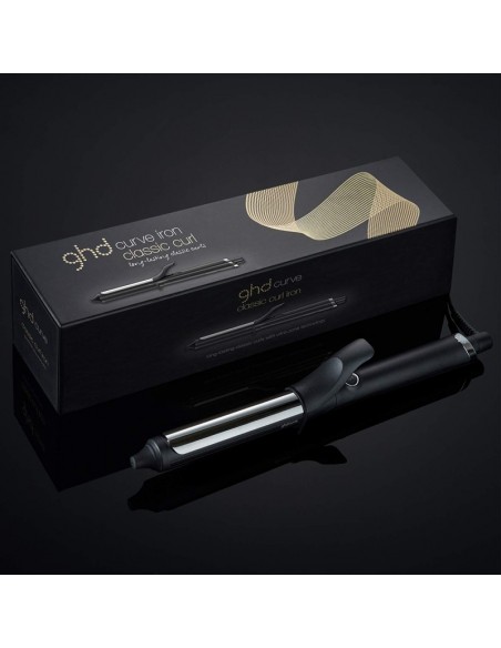 ghd Curve Iron - Classic Curl 1 Inch