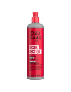 Bed Head Resurrection Super Repair Shampoo - 400ml