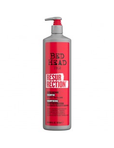Bed Head Resurrection Super Repair Shampoo - 970ml