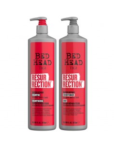 Bed Head - Resurrection...