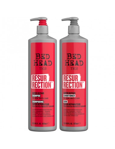 Bed Head - Resurrection Super Repair...