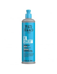 Bed Head Recovery Moisture Rush Shampoo - 400ml