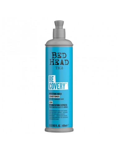 Bed Head Recovery Moisture Rush Conditioner - 400ml