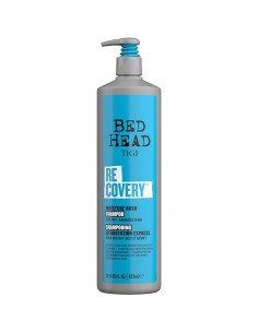 Bed Head Recovery Moisture Rush Shampoo - 970ml