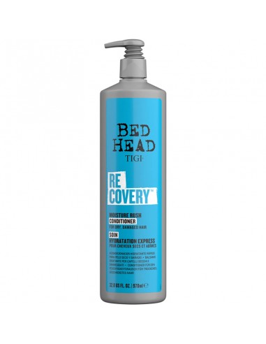 Bed Head Recovery Moisture Rush Conditioner - 970ml
