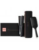 ghd Flat Iron - Max Styler Wide Plate 2 inch - Dreamland Gift set