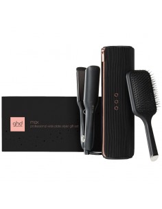 Ghd flat iron brush sale