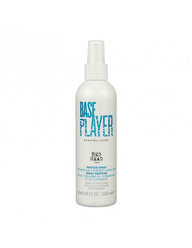 Bed Head Base Player Protein Spray - 250ml
