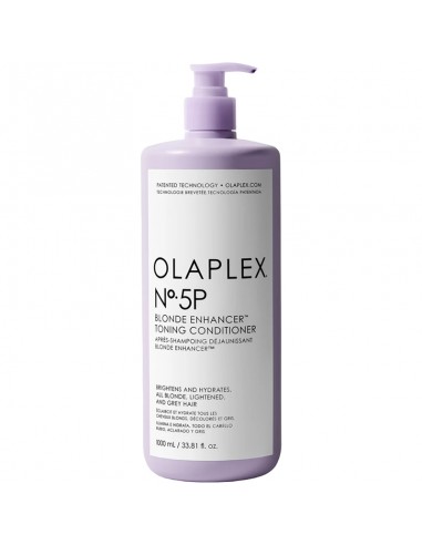 Olaplex No.5P - Blonde Enhancer Toning Conditioner - 1000ml