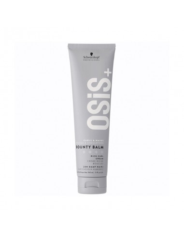 OSiS+ Bounty Balm - Rich Curl Cream -...