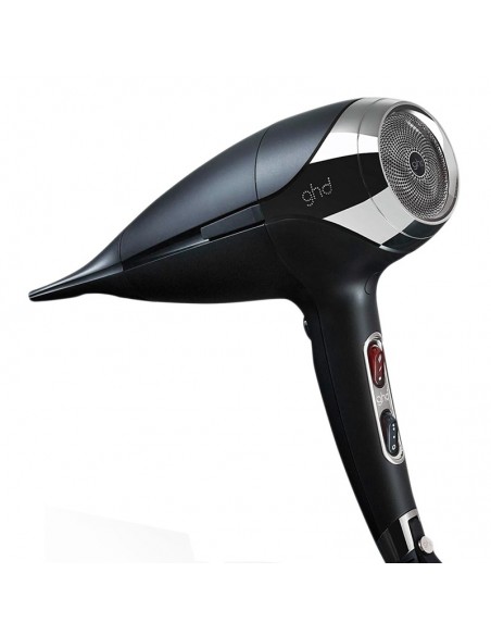 ghd Helios Professional Hair Dryer Black ~ Beauty Roulette