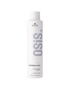 OSiS+ Refresh Dust - Bodifying Dry Shampoo - 300ml