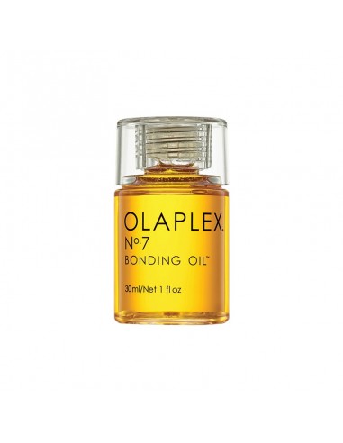 Olaplex No.7 - Bonding Oil - 30ml