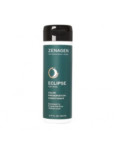 Zenagen Eclipse Anti-Gray Color Preserving Conditioner - 200ml