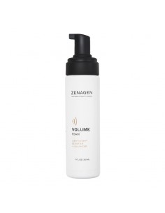 Zenagen Thickening Volume Foam - 210ml