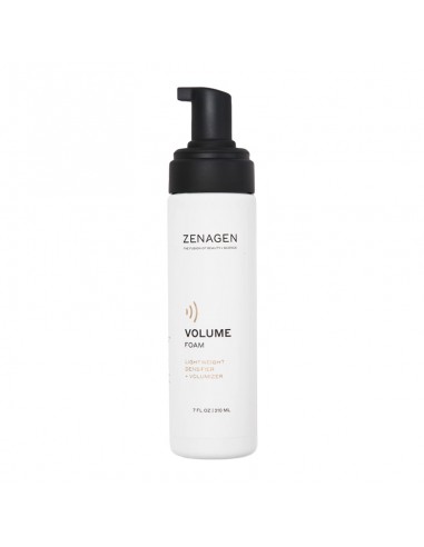 Zenagen - Thickening Volume Foam - 207ml