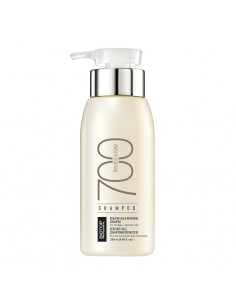 Biotop 700 - Keratin & Kale Shampoo - 250ml