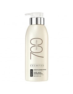 Biotop 700 - Keratin & Kale Shampoo - 500ml