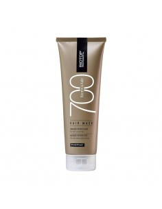 Biotop 700 - Keratin + Kale Hair Mask - 250ml