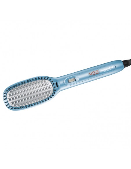 BaBylissPRO Brush - Ionic Thermal Paddle Brush
