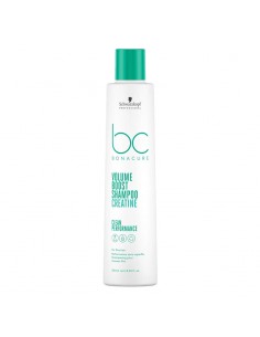 Buy BC Clean Performance - Volume Boost Perfect Foam - 150ml by Styling at