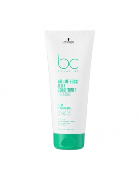 BC Clean Performance - Volume Boost Jelly Conditioner - 200ml