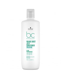 BC Clean Performance - Volume Boost Jelly Conditioner - 1000ml