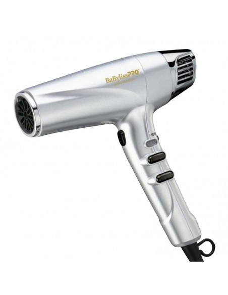 BaBylissPRO Hairdryer - Stella 9100C Duo Ionic High Speed Dryer