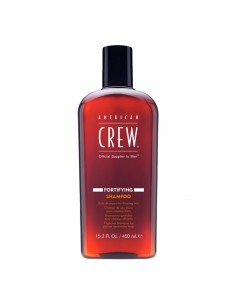 American Crew - Fortifying...