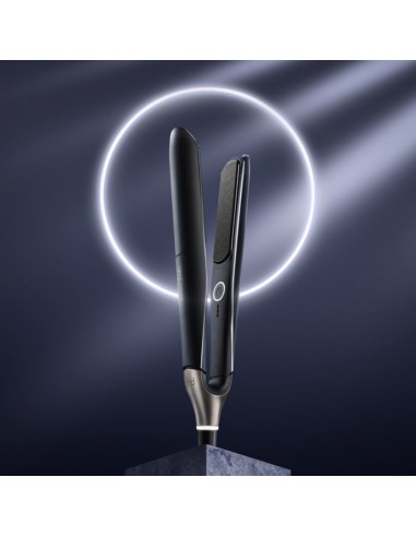 Buy ghd Flat Iron - Chronos Styler Black 1 Inch by Flat Irons at