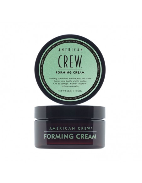 American Crew - Forming Cream - 50g