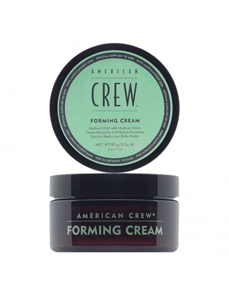 American Crew - Forming Cream - 85g