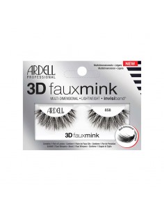 Ardell 3D Faux Mink 858