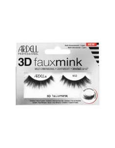 Ardell 3D Faux Mink 852