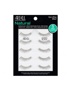 Ardell Natural - Babies Black - 5 Pack