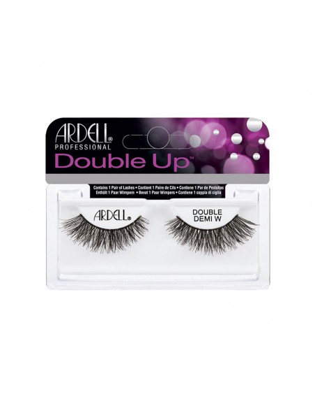 Ardell Double Up - Doubl Demi Wispies