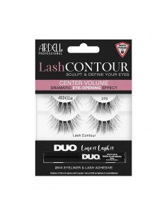 Ardell Lash Contour - No.370 - 2 Pack
