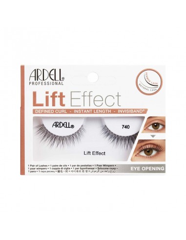 Ardell Lift Effect - No.740