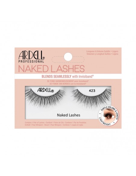 Ardell Naked Lashes - No.423