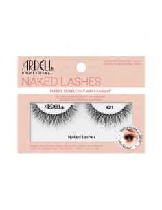 Ardell Naked Lashes - No.421