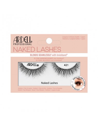 Ardell Naked Lashes - No.421