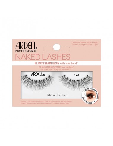 Ardell Naked Lashes - No.422