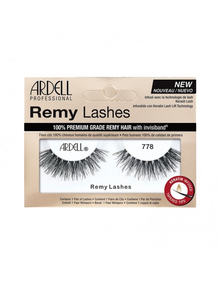 Ardell Remy Lashes - No.778
