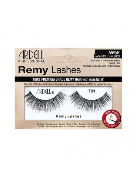 Ardell Remy Lashes - No.781