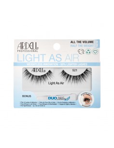 Ardell Light As Air Lashes - No.521