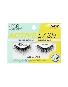 Ardell Active Lash - Pump'n